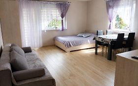 Apartamenty u Sławka w Świnoujściu